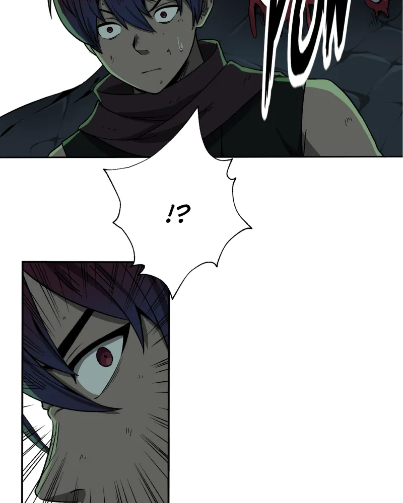 Read BlackSun chapter 67 image 35 on Lezhin