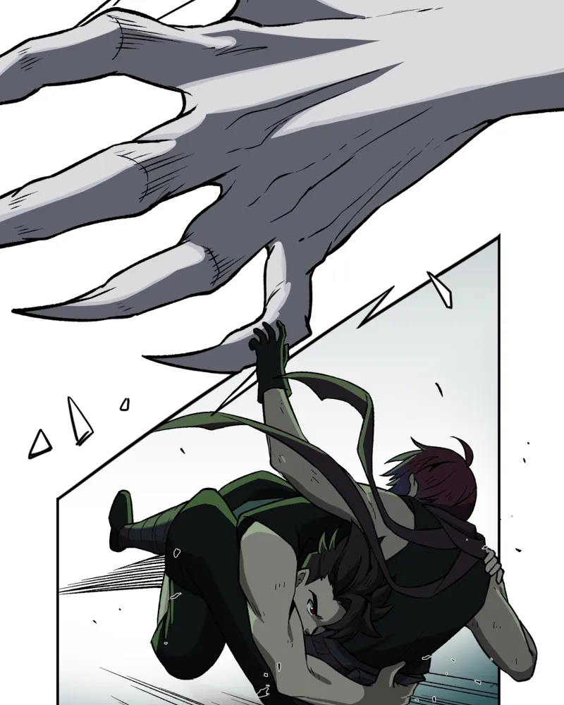 Read BlackSun chapter 67 image 37 on Lezhin