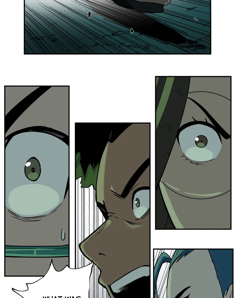 Read BlackSun chapter 67 image 38 on Lezhin