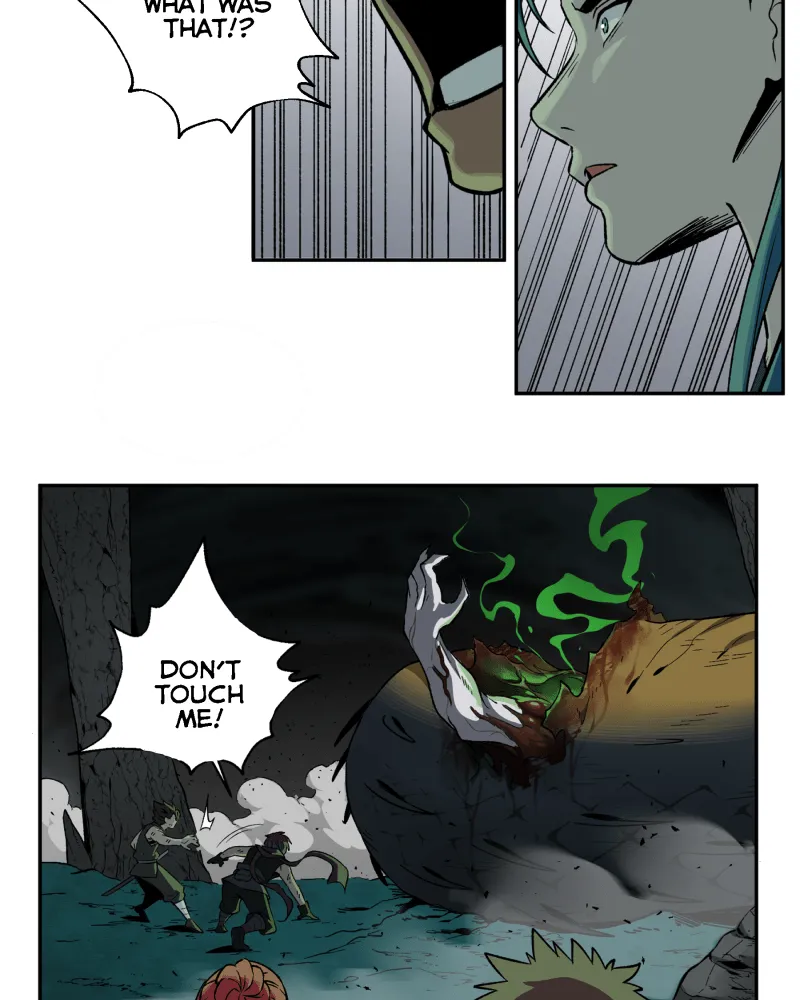 Read BlackSun chapter 67 image 39 on Lezhin