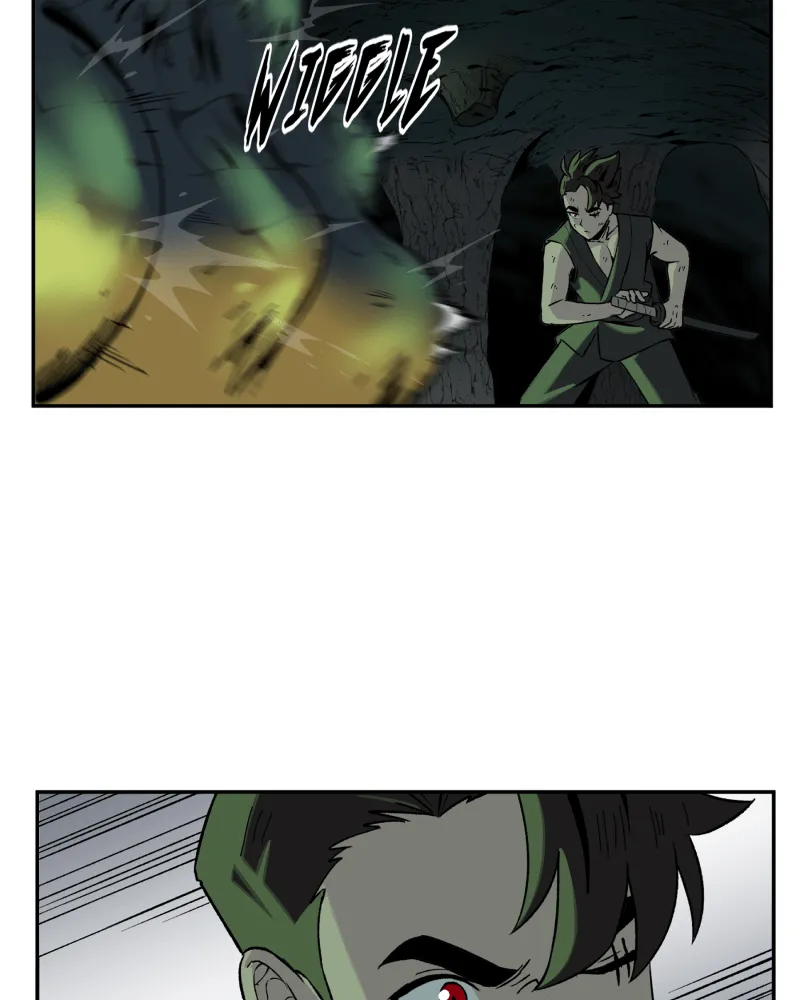 Read BlackSun chapter 67 image 42 on Lezhin