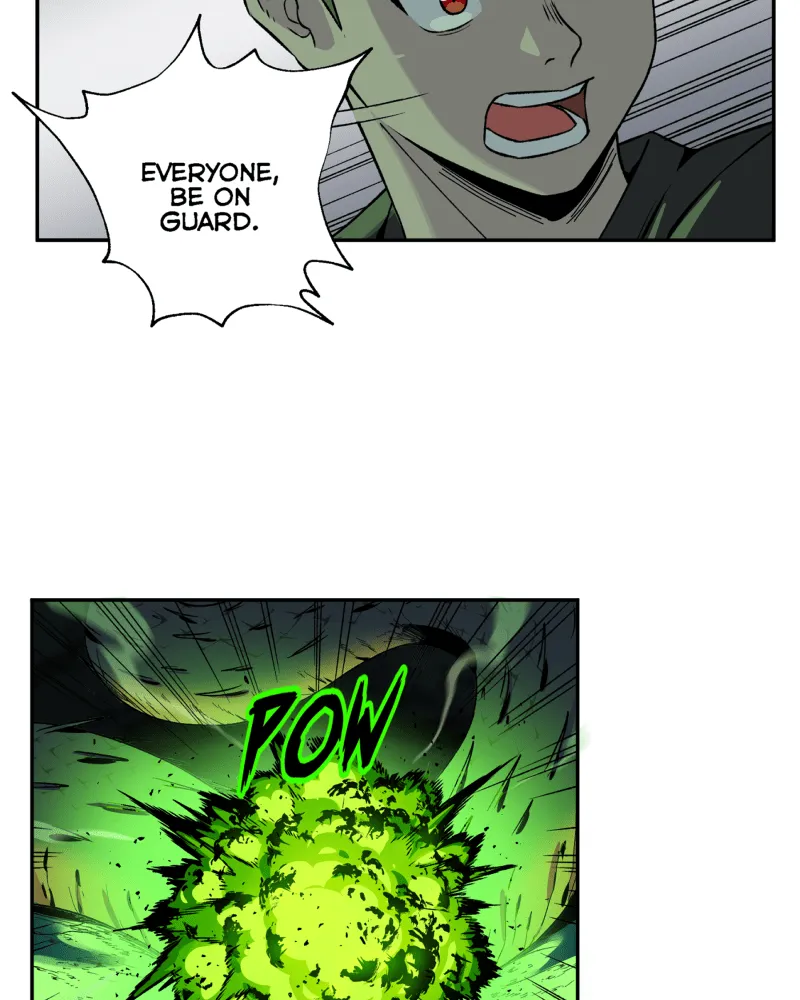 Read BlackSun chapter 67 image 43 on Lezhin