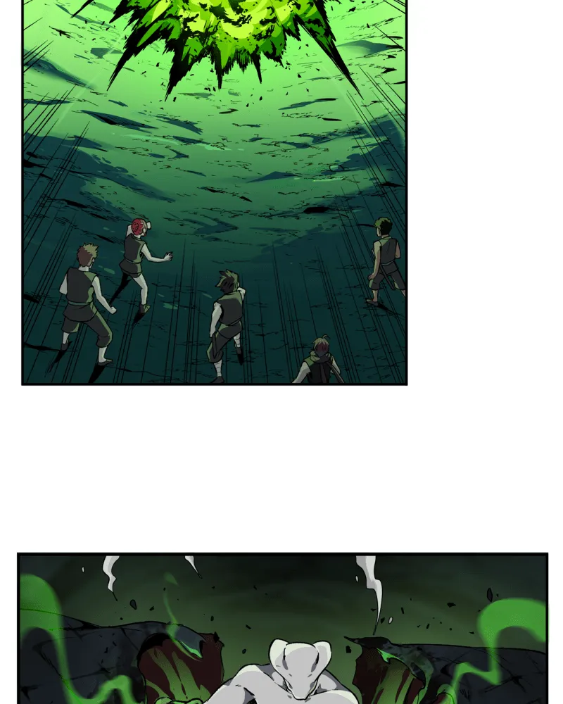 Read BlackSun chapter 67 image 44 on Lezhin