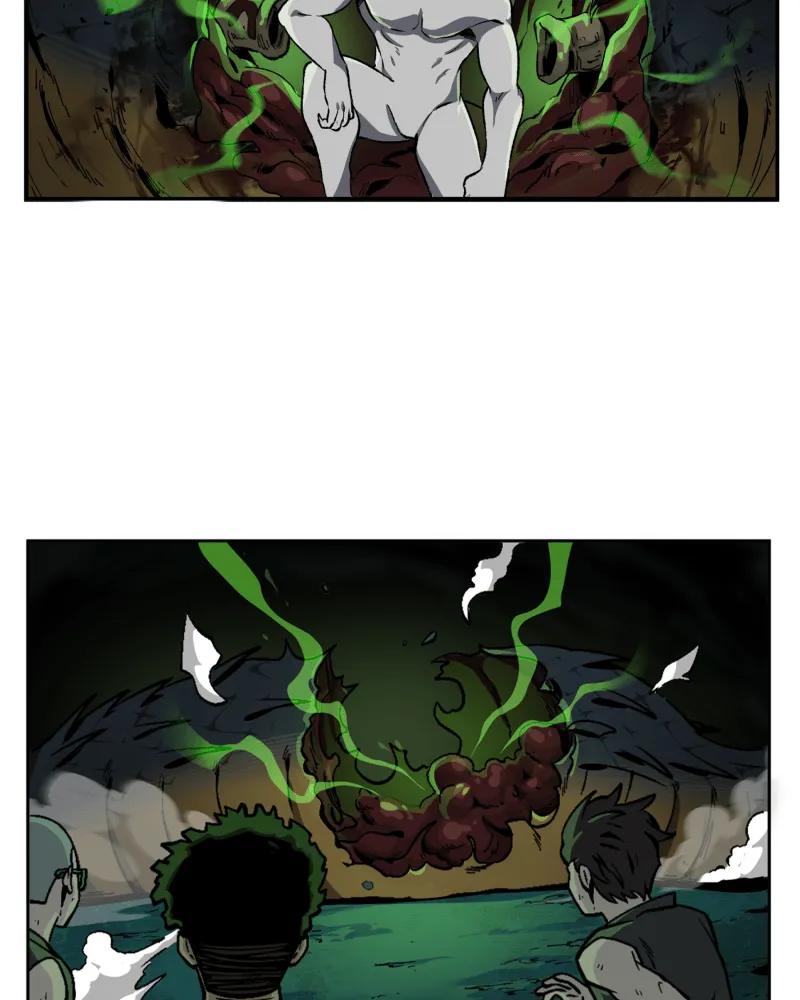 Read BlackSun chapter 67 image 45 on Lezhin