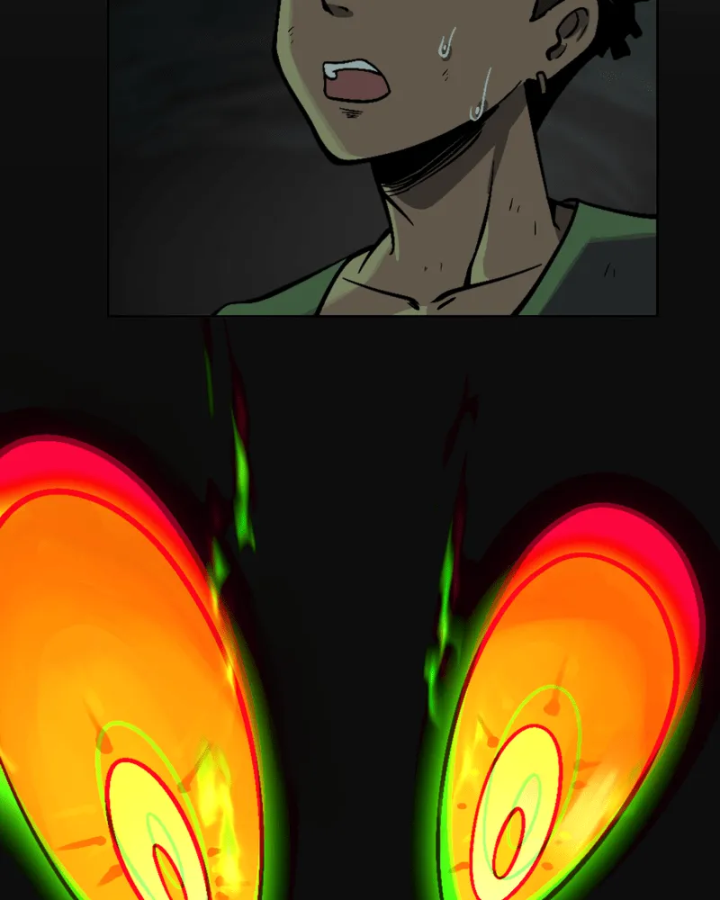 Read BlackSun chapter 67 image 47 on Lezhin