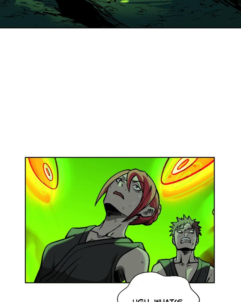 Read BlackSun chapter 67 image 50 on Lezhin