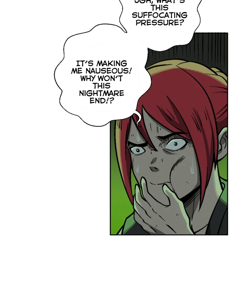 Read BlackSun chapter 67 image 51 on Lezhin