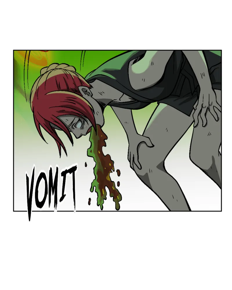Read BlackSun chapter 67 image 52 on Lezhin