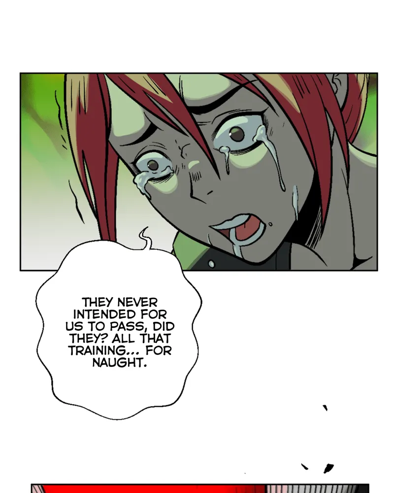Read BlackSun chapter 67 image 53 on Lezhin