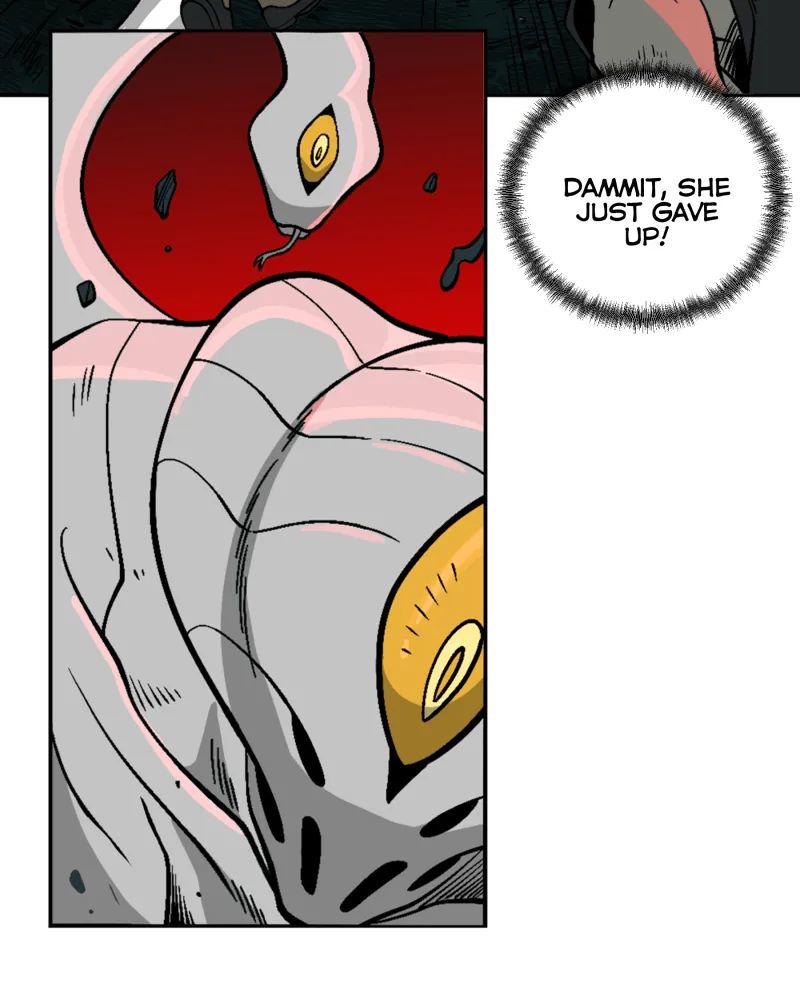 Read BlackSun chapter 67 image 57 on Lezhin