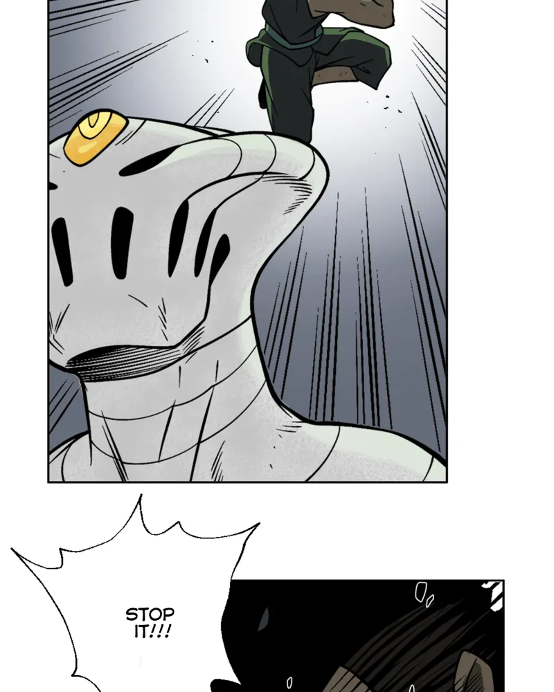 Read BlackSun chapter 67 image 64 on Lezhin