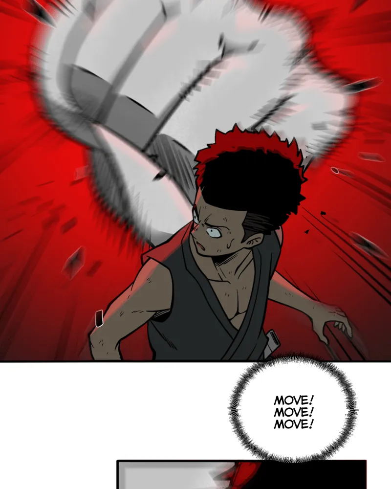 Read BlackSun chapter 67 image 68 on Lezhin