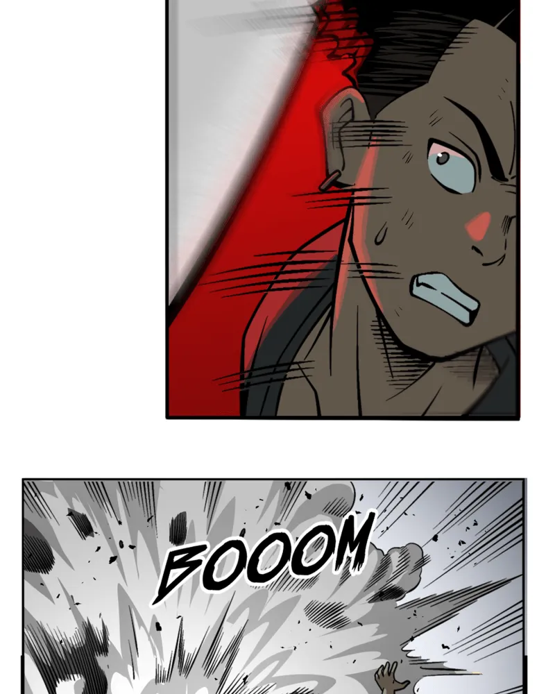 Read BlackSun chapter 67 image 69 on Lezhin
