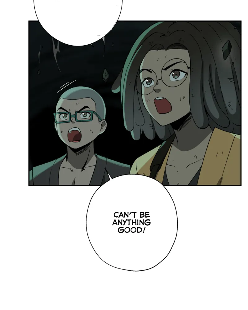 Read BlackSun chapter 67 image 7 on Lezhin