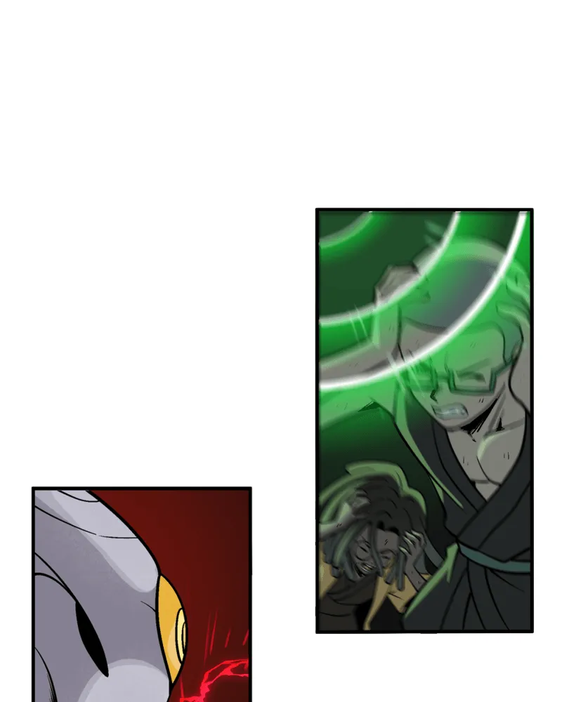 Read BlackSun chapter 67 image 72 on Lezhin