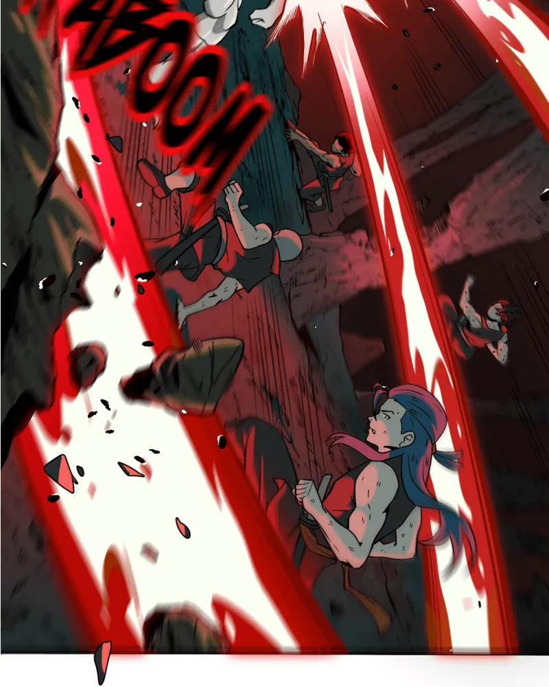 Read BlackSun chapter 67 image 74 on Lezhin