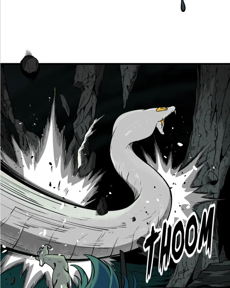 Read BlackSun chapter 67 image 76 on Lezhin