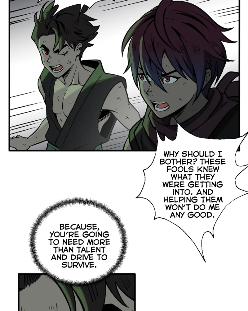 Read BlackSun chapter 67 image 78 on Lezhin