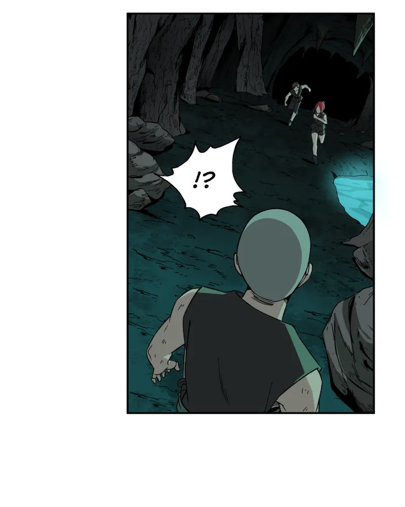 Read BlackSun chapter 67 image 8 on Lezhin