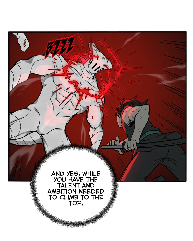 Read BlackSun chapter 67 image 82 on Lezhin