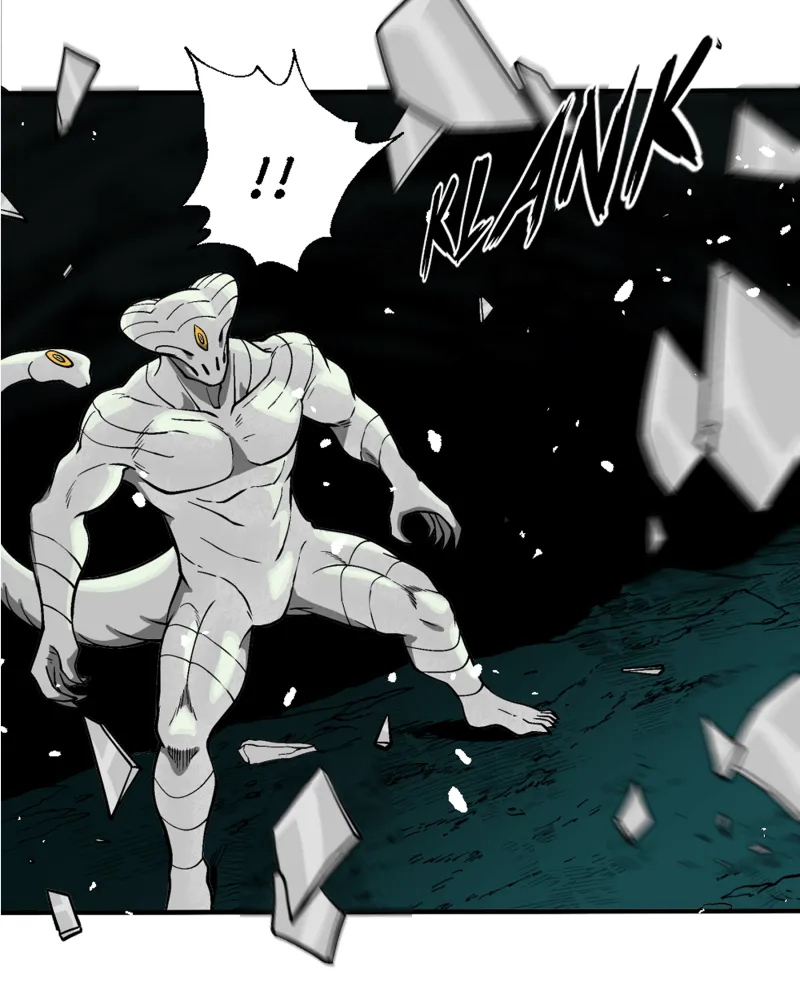Read BlackSun chapter 67 image 84 on Lezhin