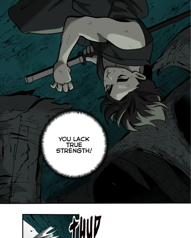 Read BlackSun chapter 67 image 86 on Lezhin