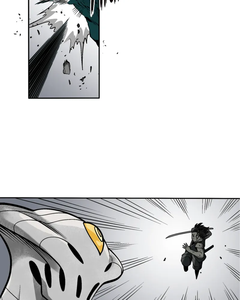 Read BlackSun chapter 67 image 87 on Lezhin
