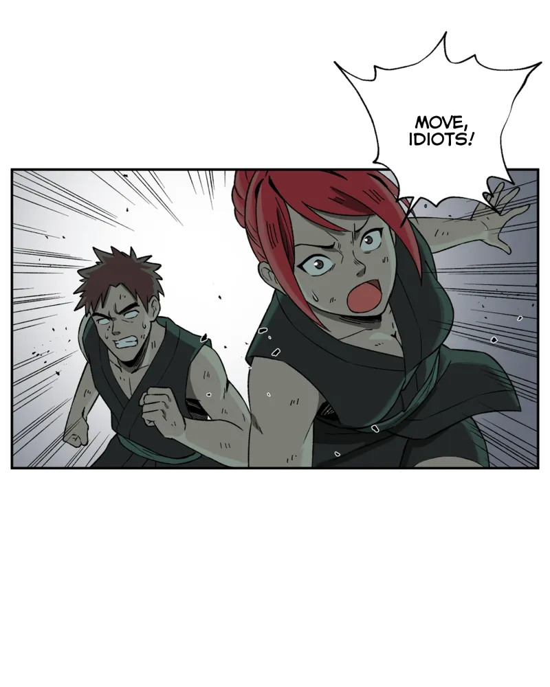 Read BlackSun chapter 67 image 9 on Lezhin
