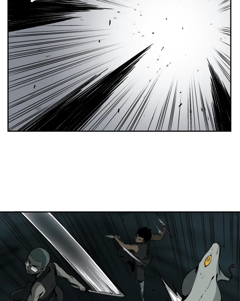 Read BlackSun chapter 68 image 10 on Lezhin