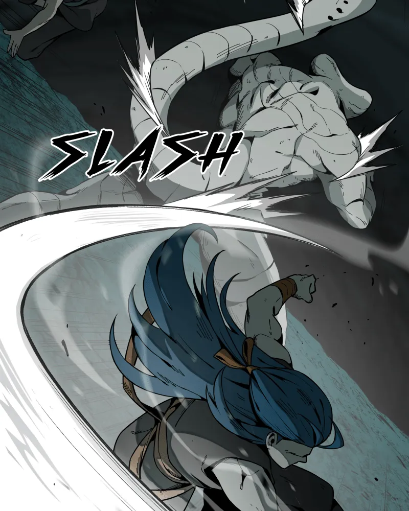 Read BlackSun chapter 68 image 11 on Lezhin