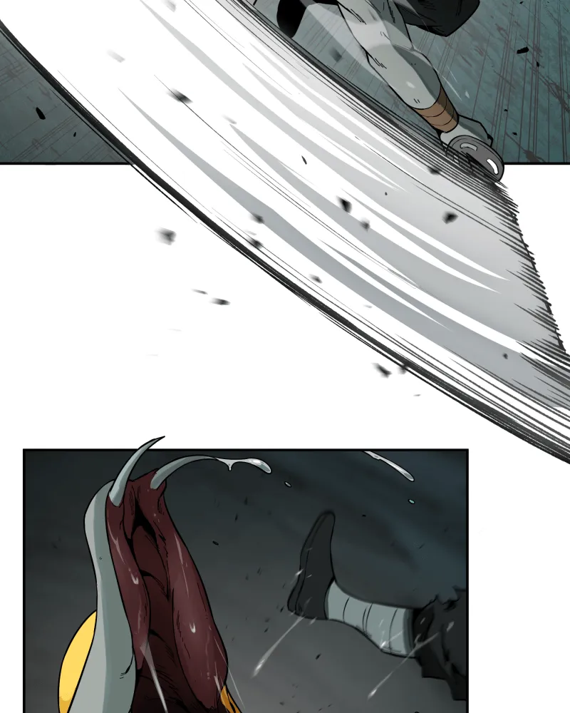 Read BlackSun chapter 68 image 12 on Lezhin