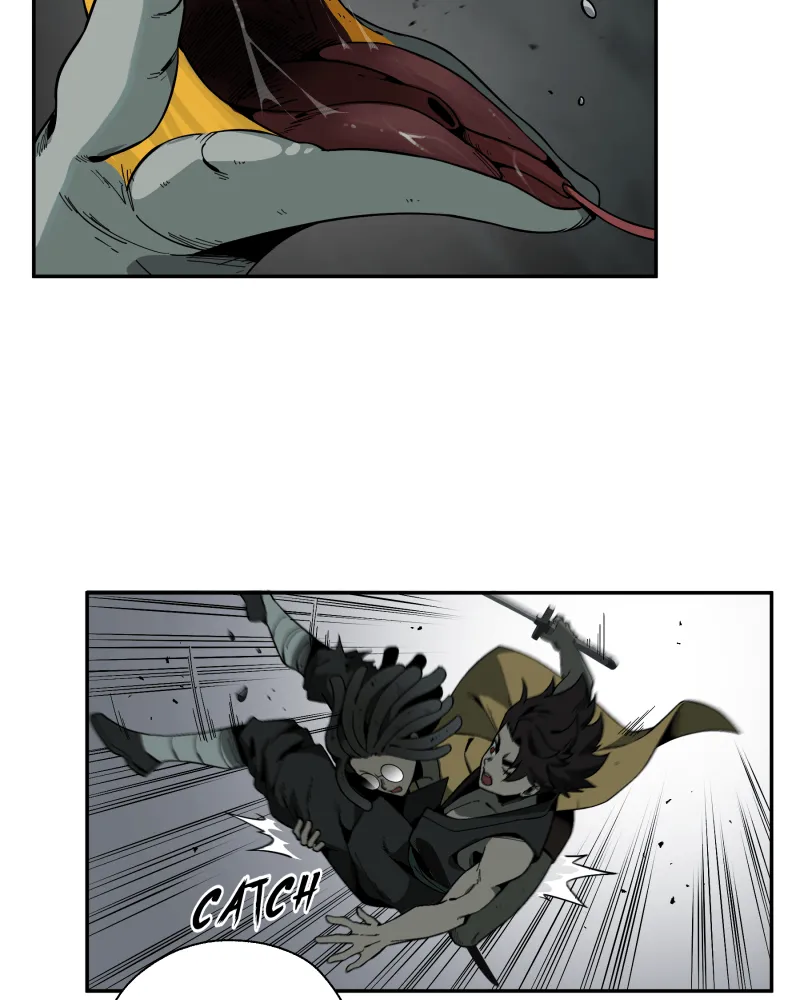 Read BlackSun chapter 68 image 13 on Lezhin