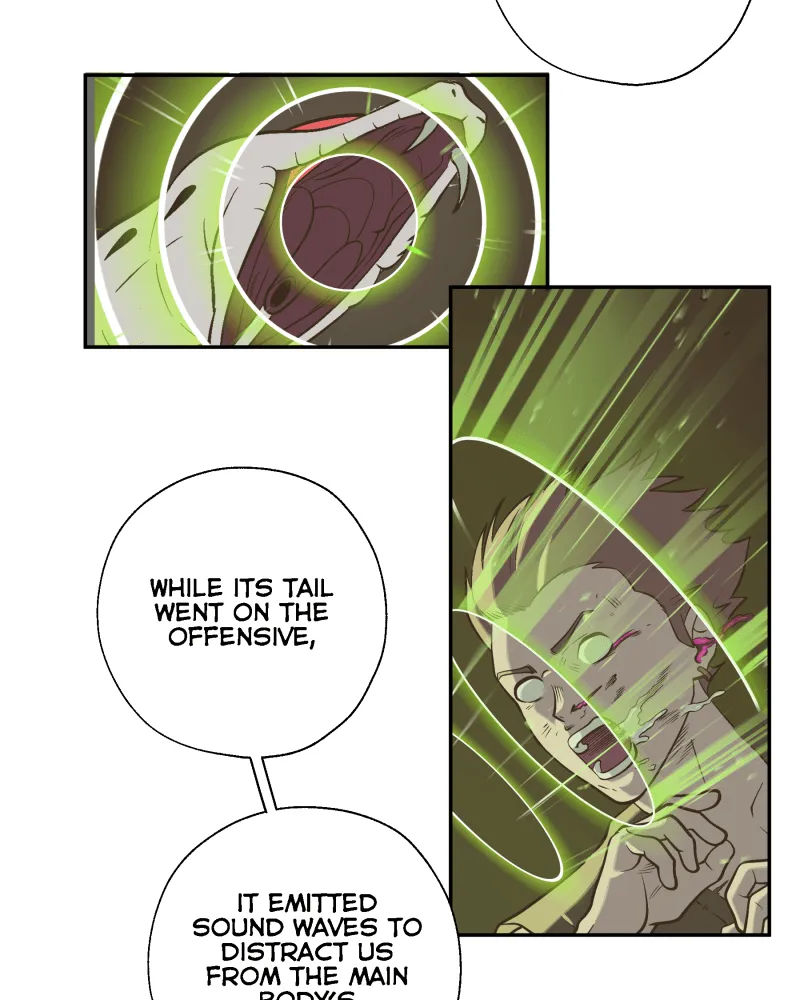 Read BlackSun chapter 68 image 17 on Lezhin