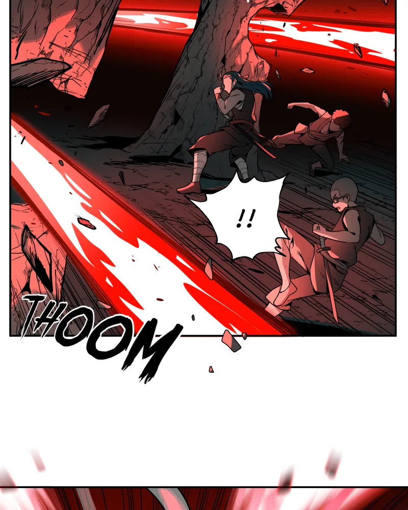 Read BlackSun chapter 68 image 24 on Lezhin