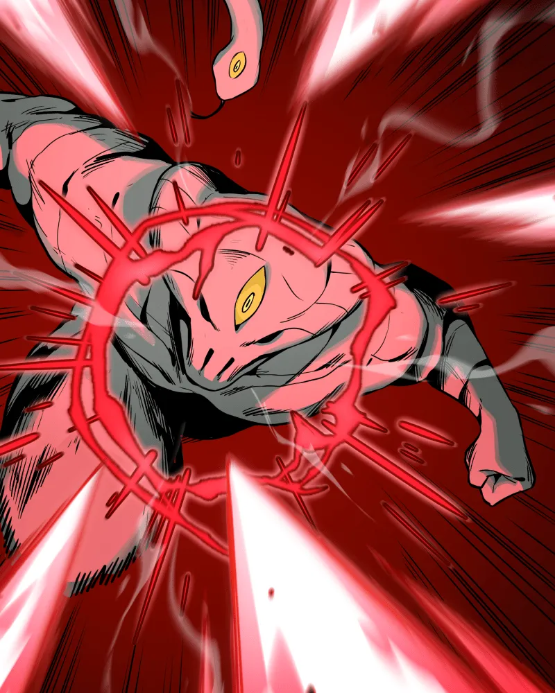 Read BlackSun chapter 68 image 25 on Lezhin