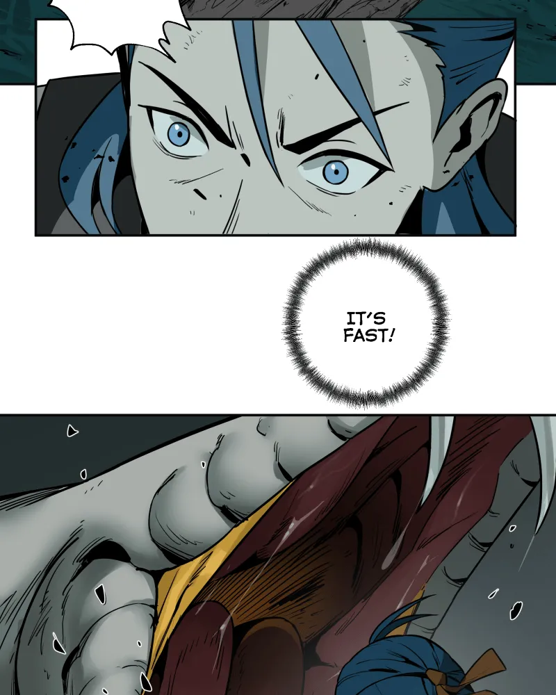 Read BlackSun chapter 68 image 30 on Lezhin