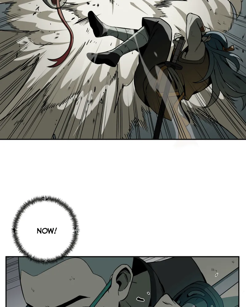 Read BlackSun chapter 68 image 33 on Lezhin