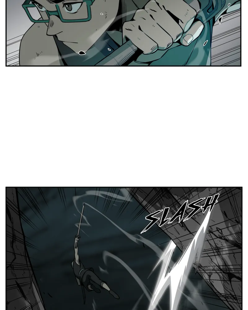 Read BlackSun chapter 68 image 34 on Lezhin