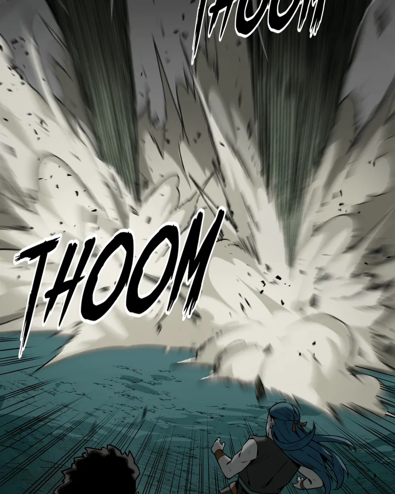 Read BlackSun chapter 68 image 38 on Lezhin
