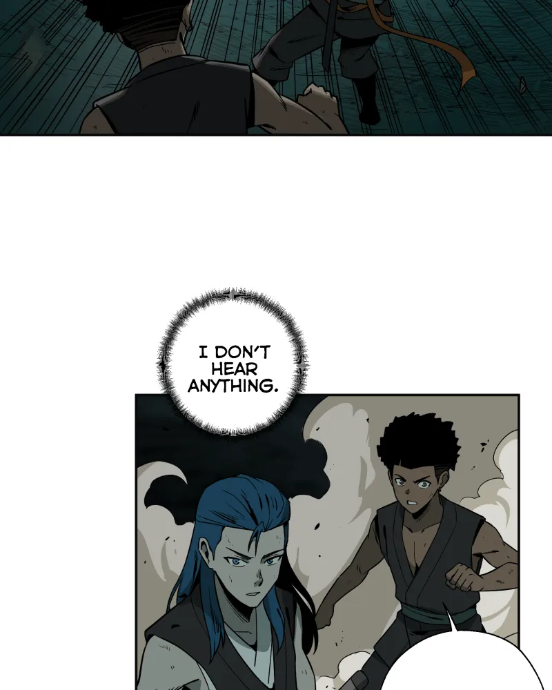 Read BlackSun chapter 68 image 39 on Lezhin