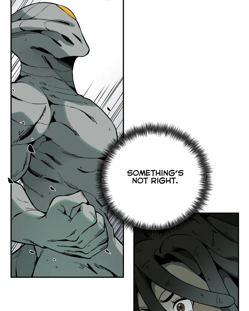 Read BlackSun chapter 68 image 4 on Lezhin