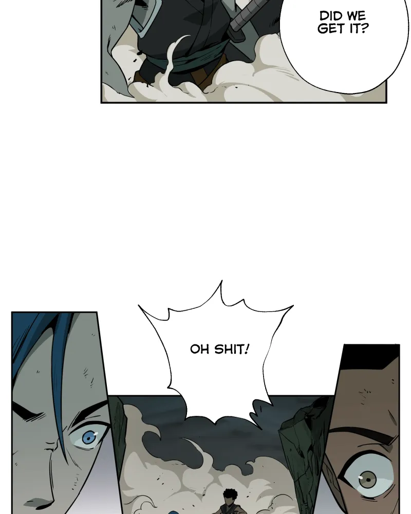 Read BlackSun chapter 68 image 40 on Lezhin