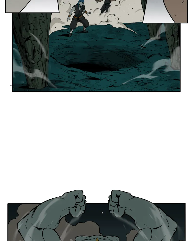 Read BlackSun chapter 68 image 41 on Lezhin