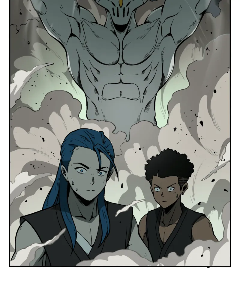 Read BlackSun chapter 68 image 42 on Lezhin