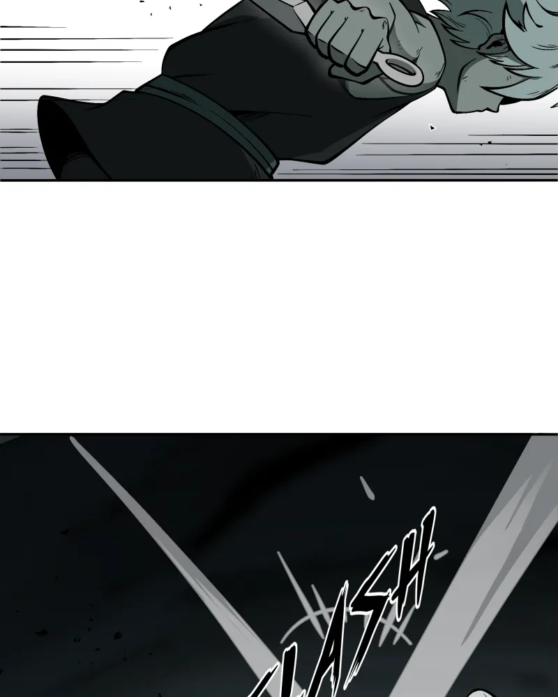 Read BlackSun chapter 68 image 45 on Lezhin