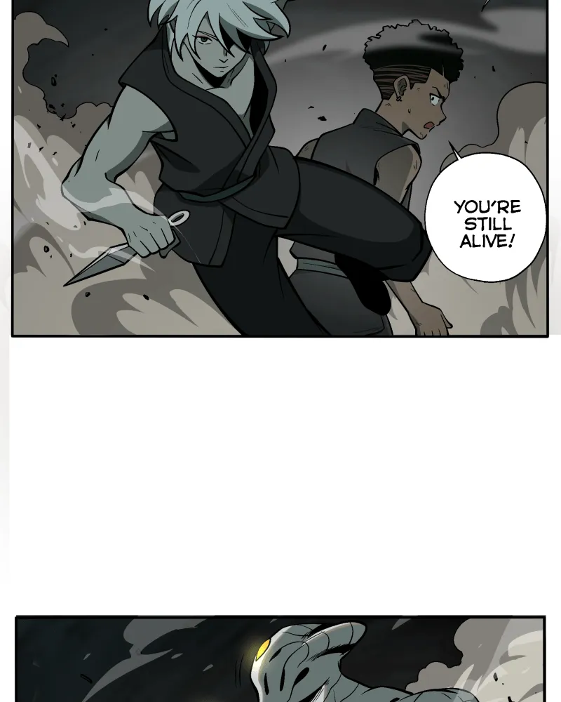 Read BlackSun chapter 68 image 48 on Lezhin