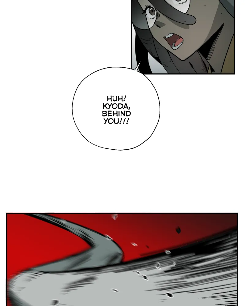 Read BlackSun chapter 68 image 5 on Lezhin