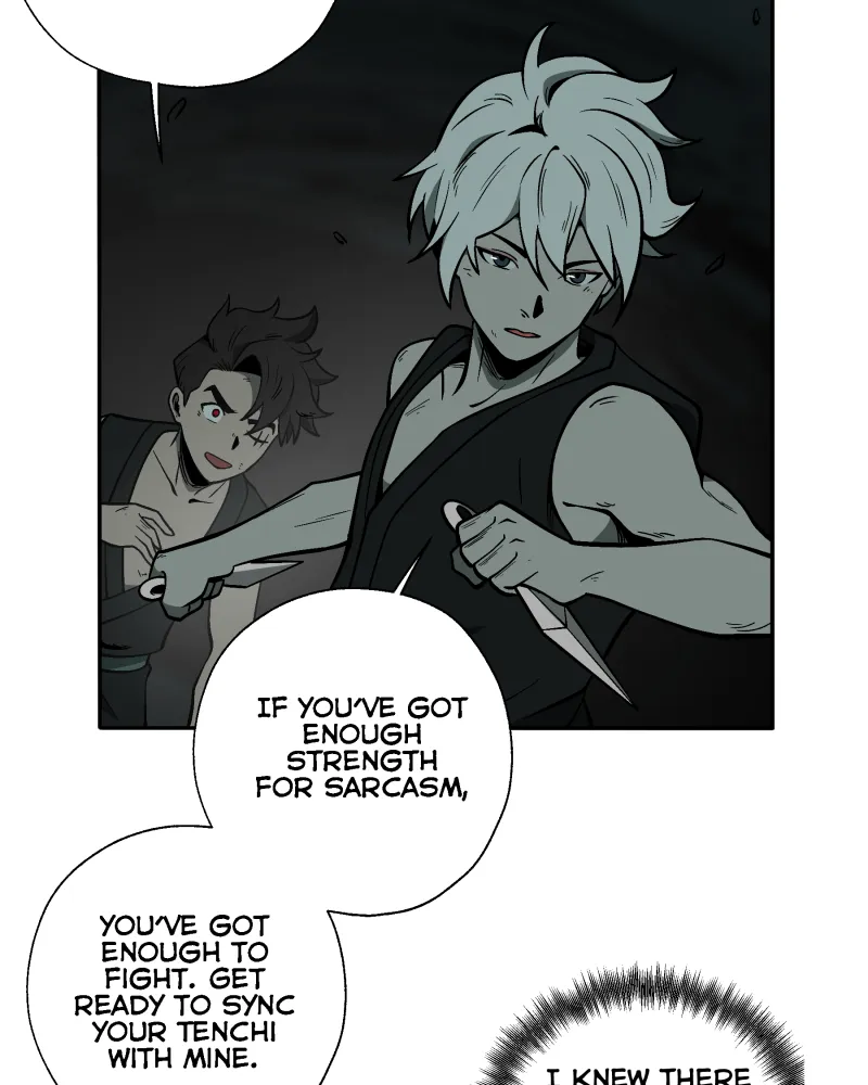 Read BlackSun chapter 68 image 53 on Lezhin