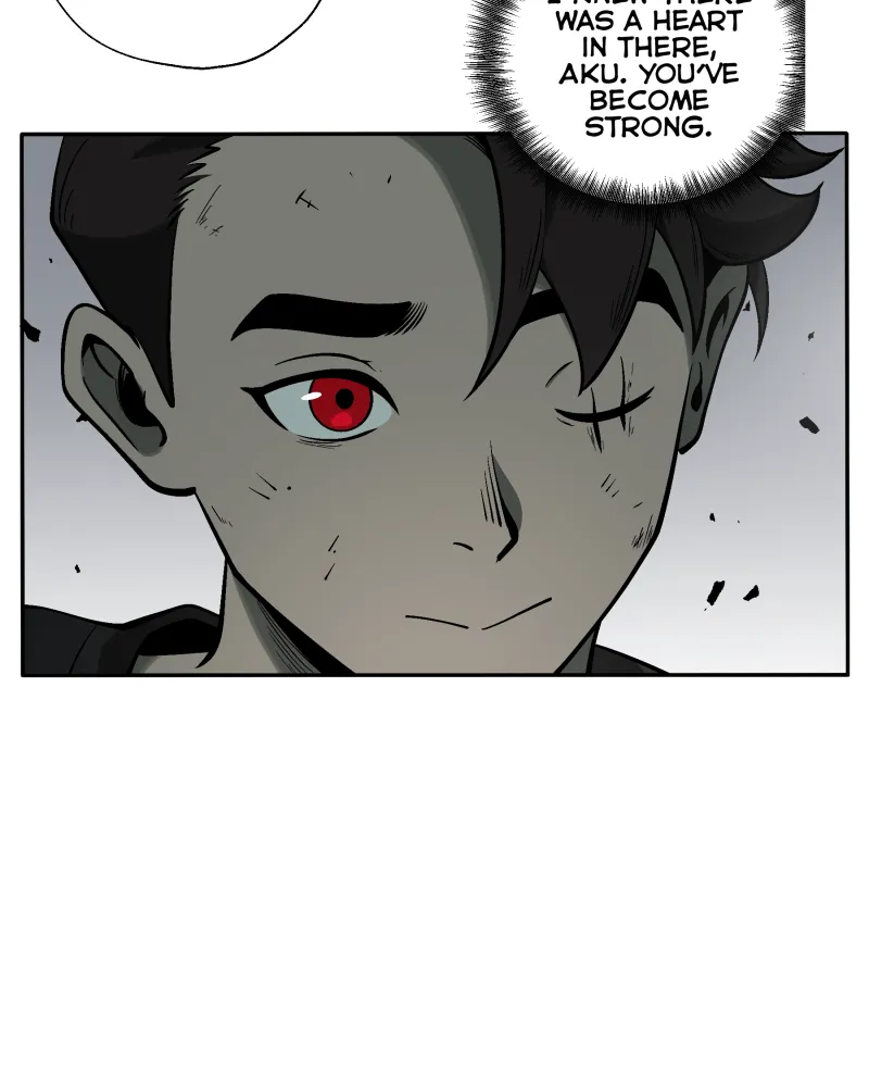 Read BlackSun chapter 68 image 54 on Lezhin