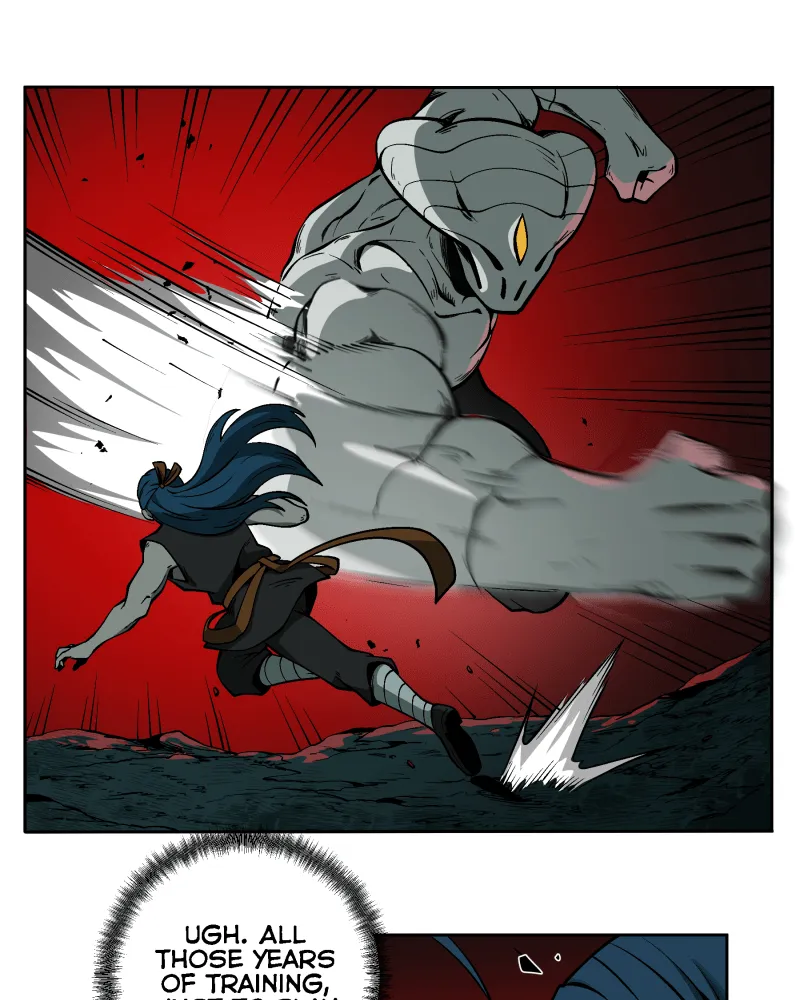 Read BlackSun chapter 68 image 55 on Lezhin